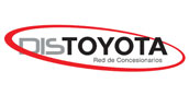 Distoyota