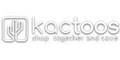 Kactoos