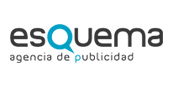 esquema agencia de publicidad